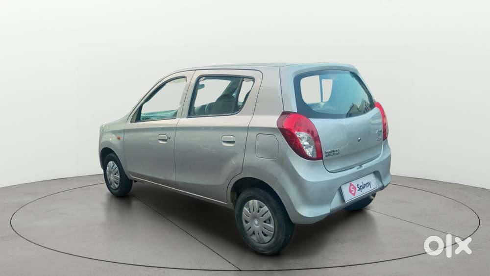Maruti Suzuki Alto 800 Lxi, 2015, Petrol