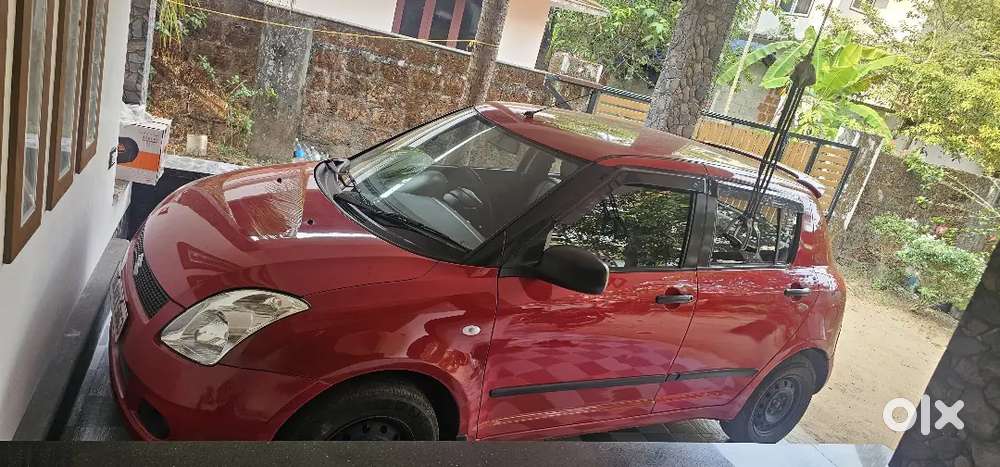 Maruti Suzuki Swift Vxi 2006