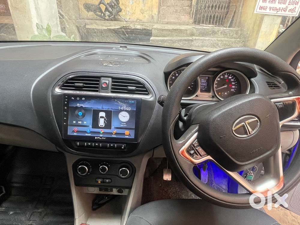 Tata Tiago Diesel Good Condition