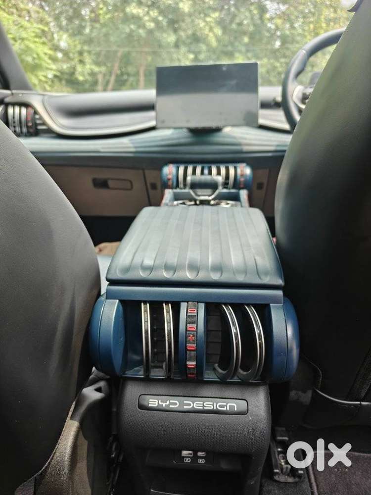 Byd Atto 3 Special Edition, 2024, Electric