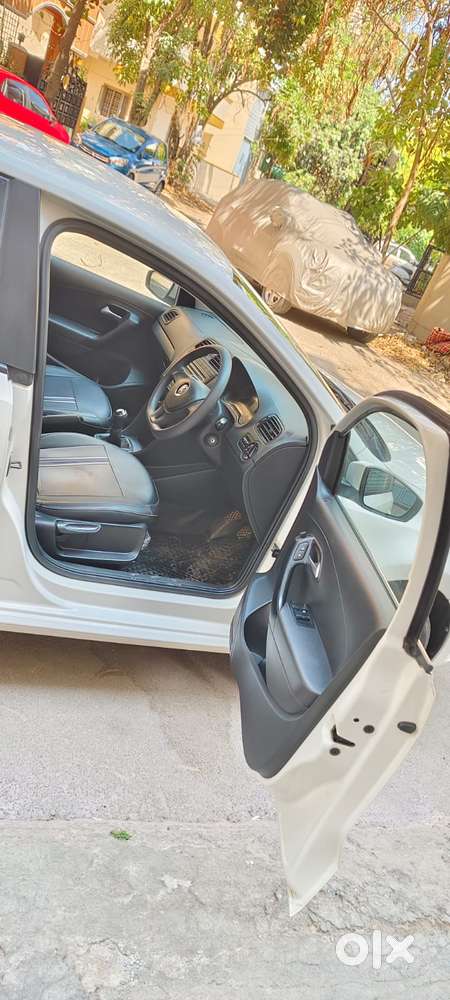 Volkswagen Polo 1.0 Mpi Comfortline, 2020, Petrol