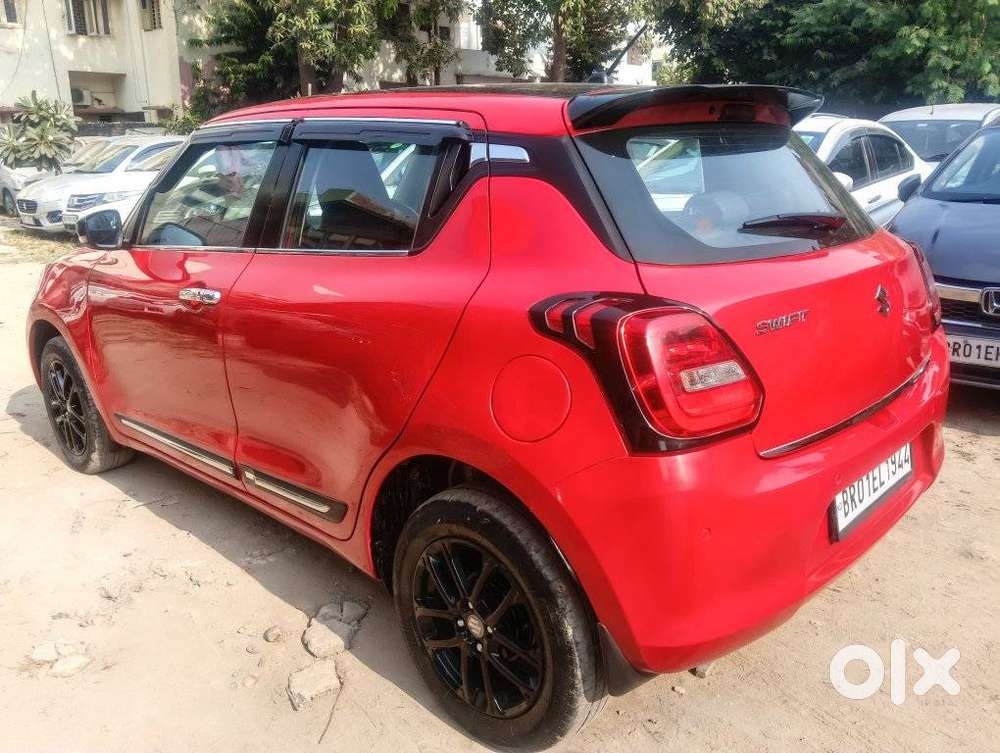 Maruti Suzuki Swift Zdi, 2019, Diesel