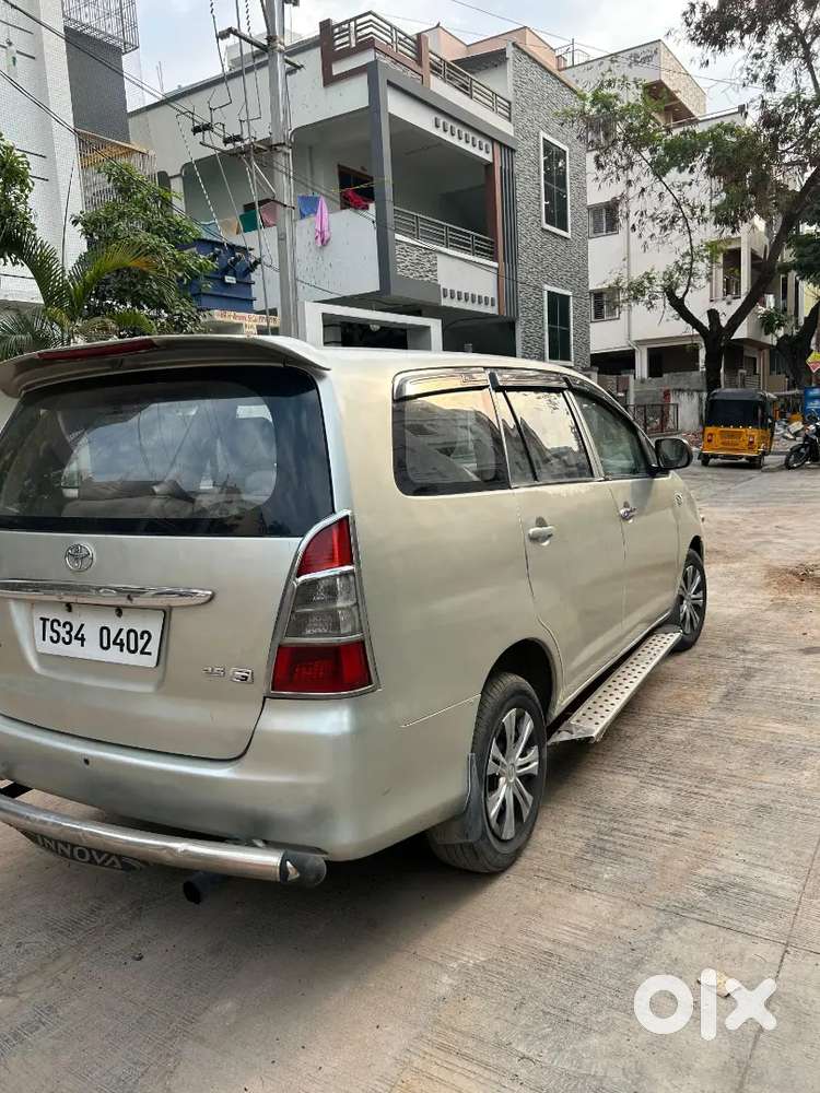 Toyota Innova 2006 Diesel Good Condition