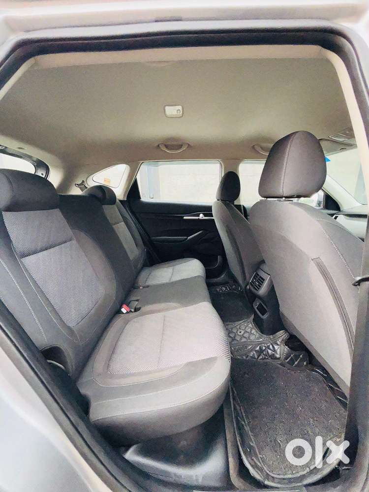 Kia Seltos Htk G, 2019, Petrol