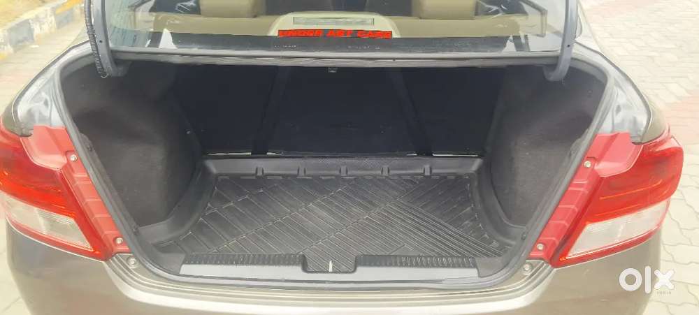 Maruti Suzuki Dzire 2023