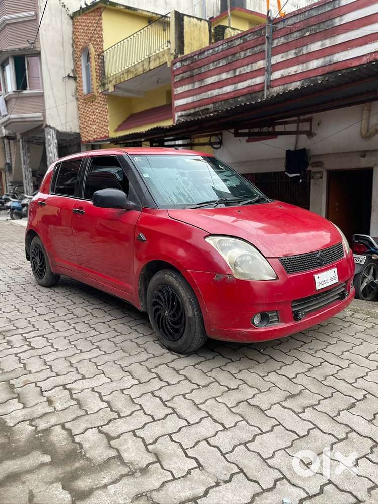 Maruti Suzuki Swift 2004