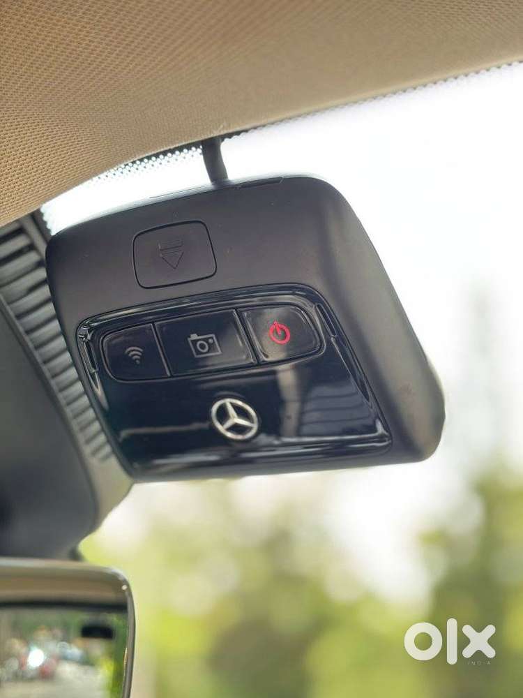 Mercedes-benz Gle 300d 4matic Lwb, 2022, Diesel