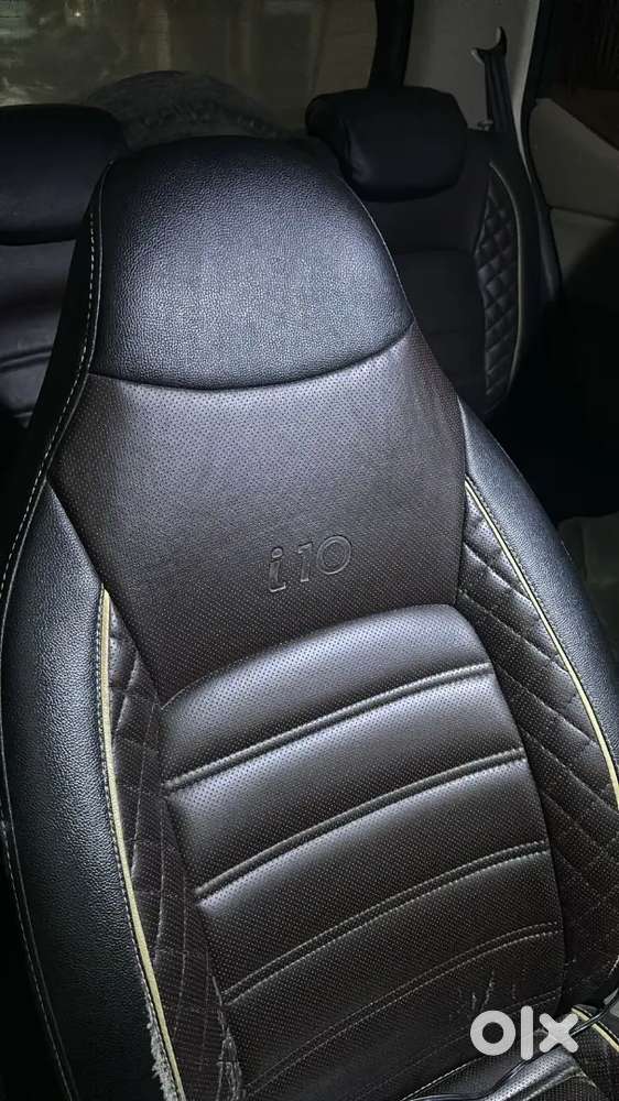 Hyundai I10 Sportz 2013 Car