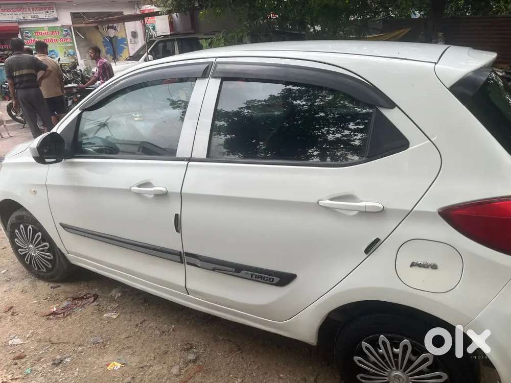 Tata Tiago 1.05 Revotorq 2017