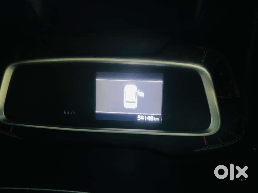 Kia Sonet 1.0 Htx Imt, 2021, Petrol