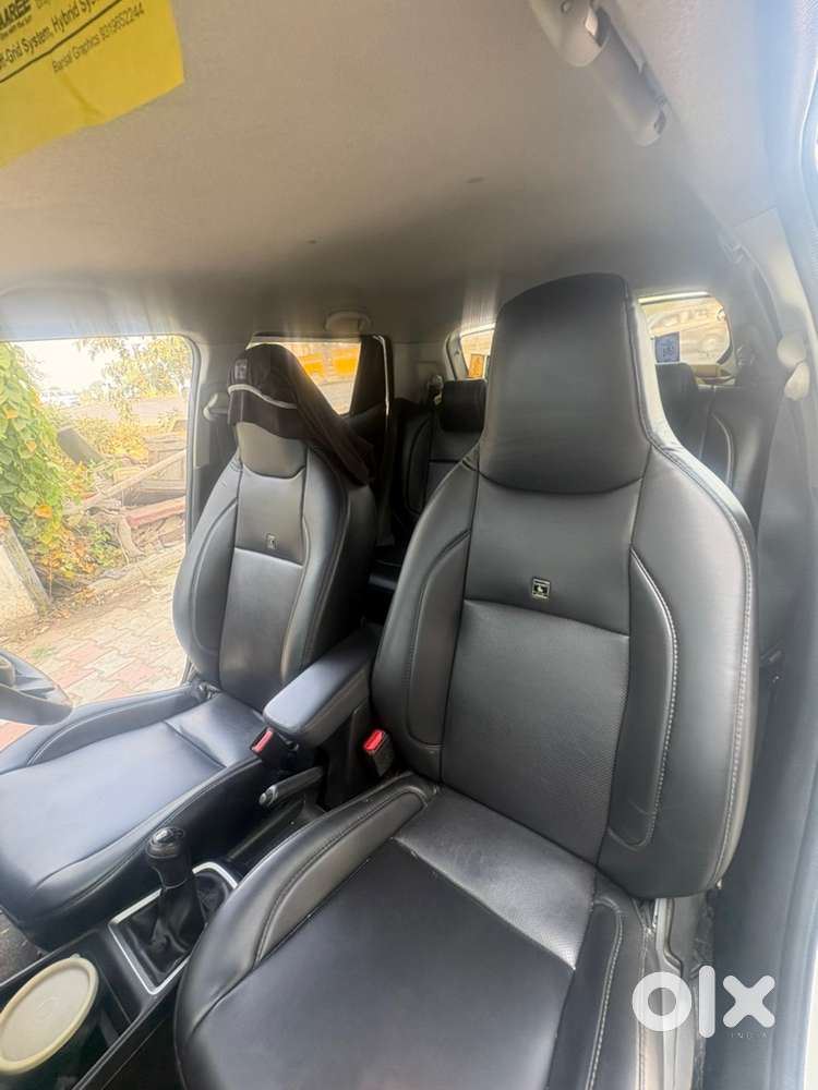 Maruti Swift Vxi 2024 Year