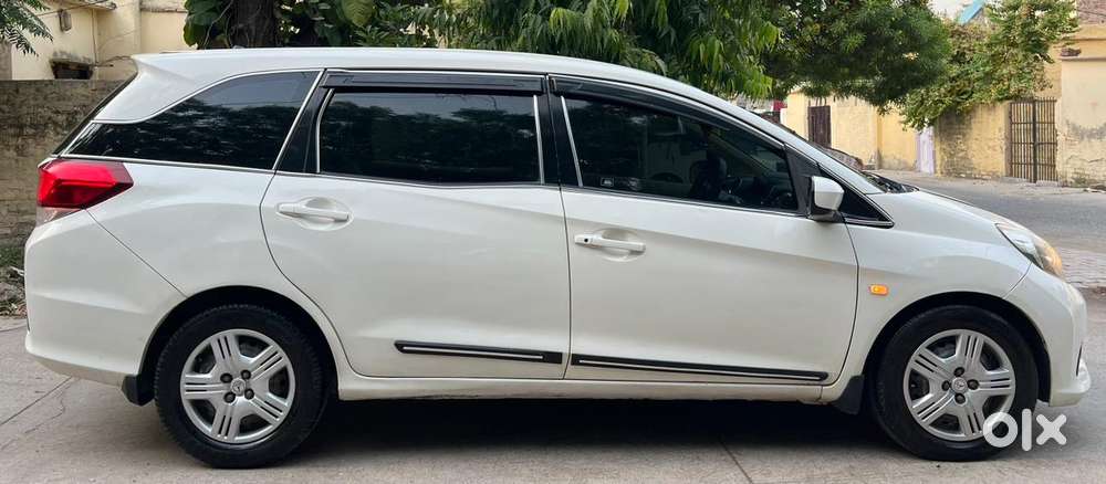 Honda Mobilio S I-vtec, 2015, Petrol