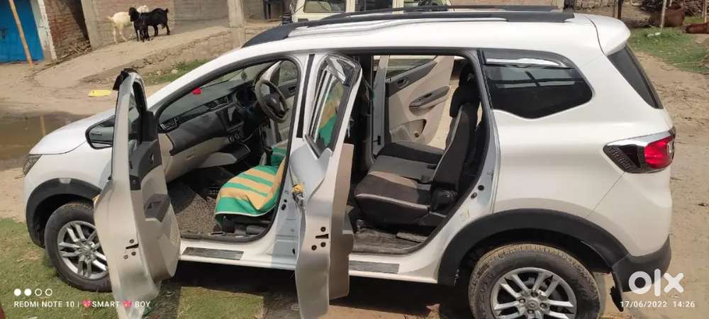 Renault Driver Rxt All Paper Work Ok Good Condition Personal Use Only