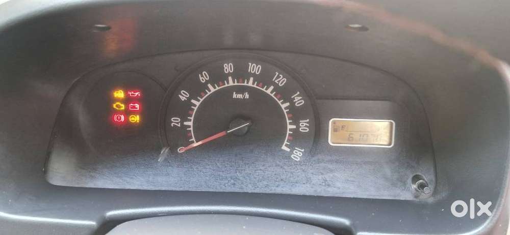 Maruti Suzuki Alto K10 Lxi Optional, 2013, Petrol