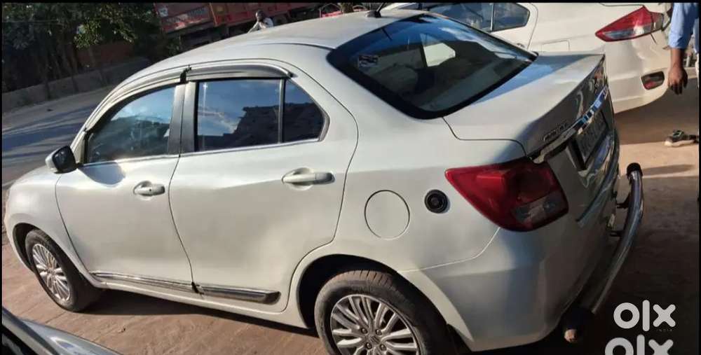 Maruti Suzuki Dzire 2020