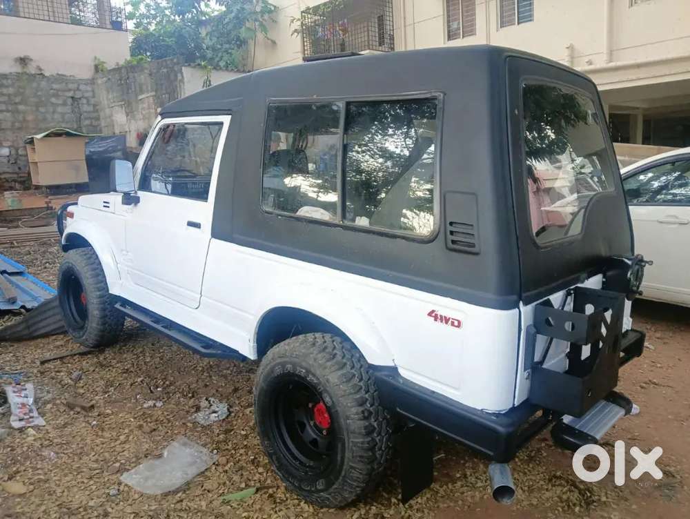 Gypsy Very Mint Condition Urgent Selling