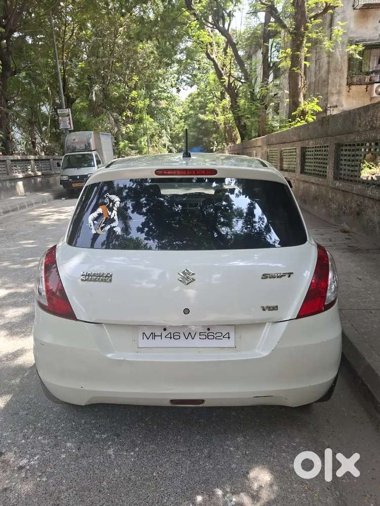Maruti Suzuki Swift Vdi Diesel. Less Used. In Very Smooth Running.