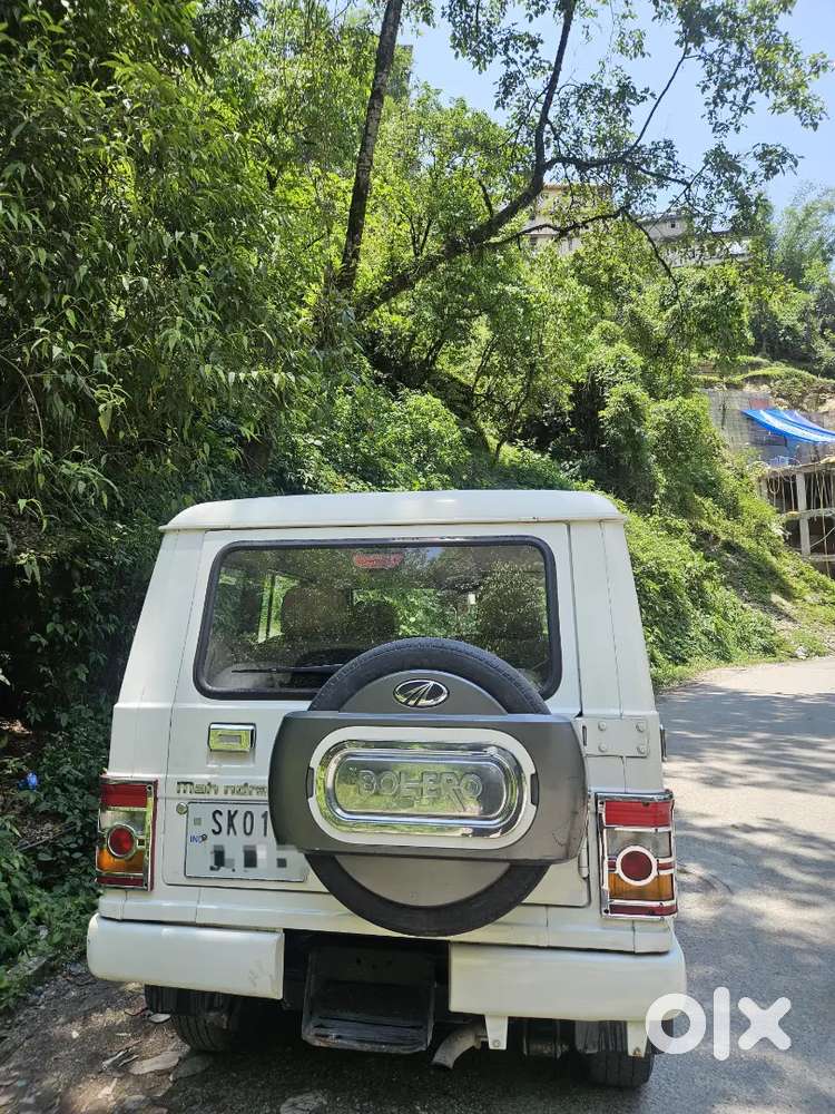 Bolero Bs 4