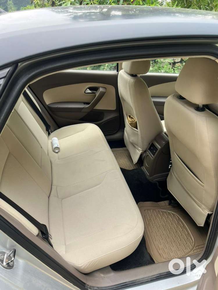 Skoda Rapid 2012 Diesel Good Condition