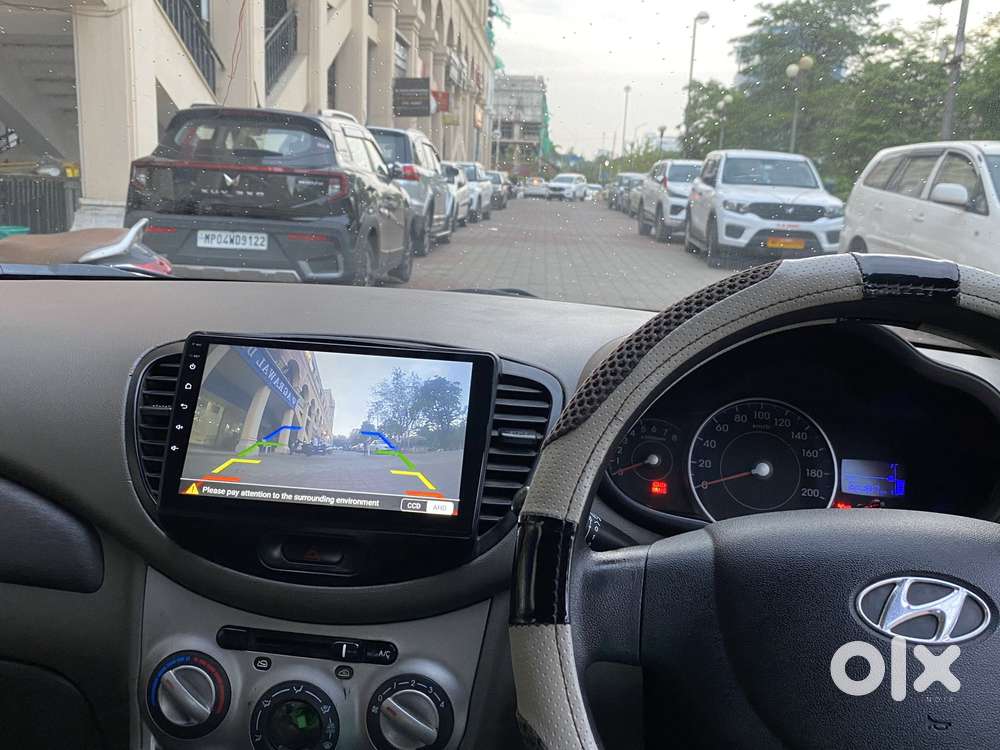 Hyundai I10 Sportz 1.1l, 2015, Petrol