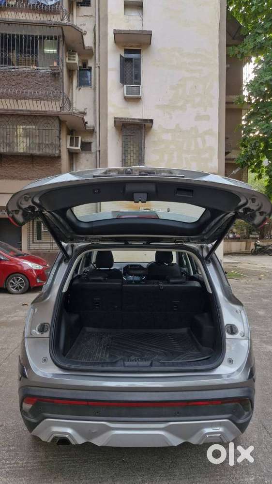 Mg Hector 1.5 Dct Sharp, 2019, Petrol