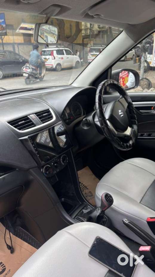 Maruti Suzuki Swift, 2012, Diesel