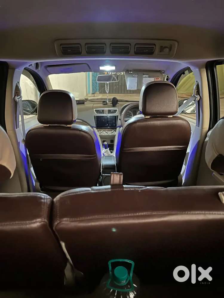 Maruti Suzuki Ertiga 2013 Diesel 97000 Km Driven