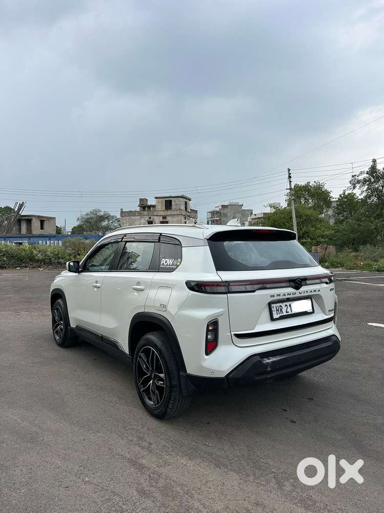 Grand Vitara 2023