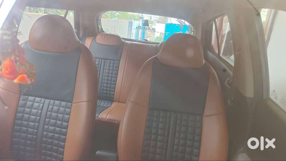 Hyundai Grand I10 Sportz Bs Iv