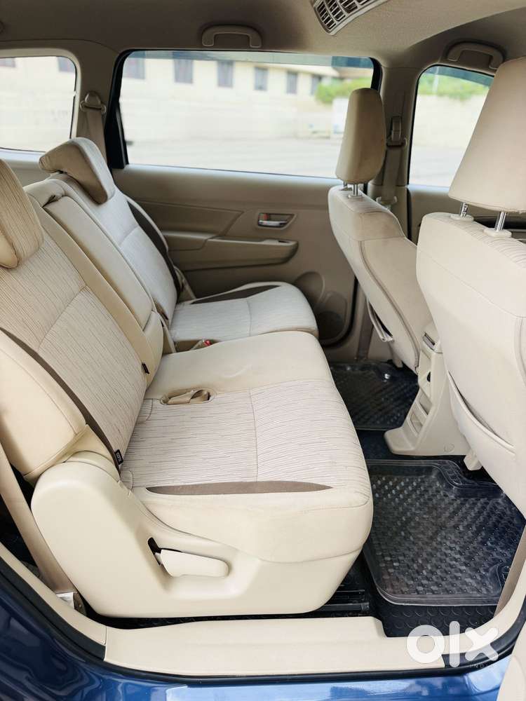 Maruti Suzuki Ertiga Zxi Plus Shvs, 2020, Petrol