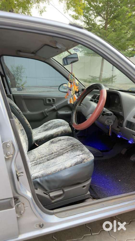 Maruti Suzuki 1000 Ac, 2003, Petrol