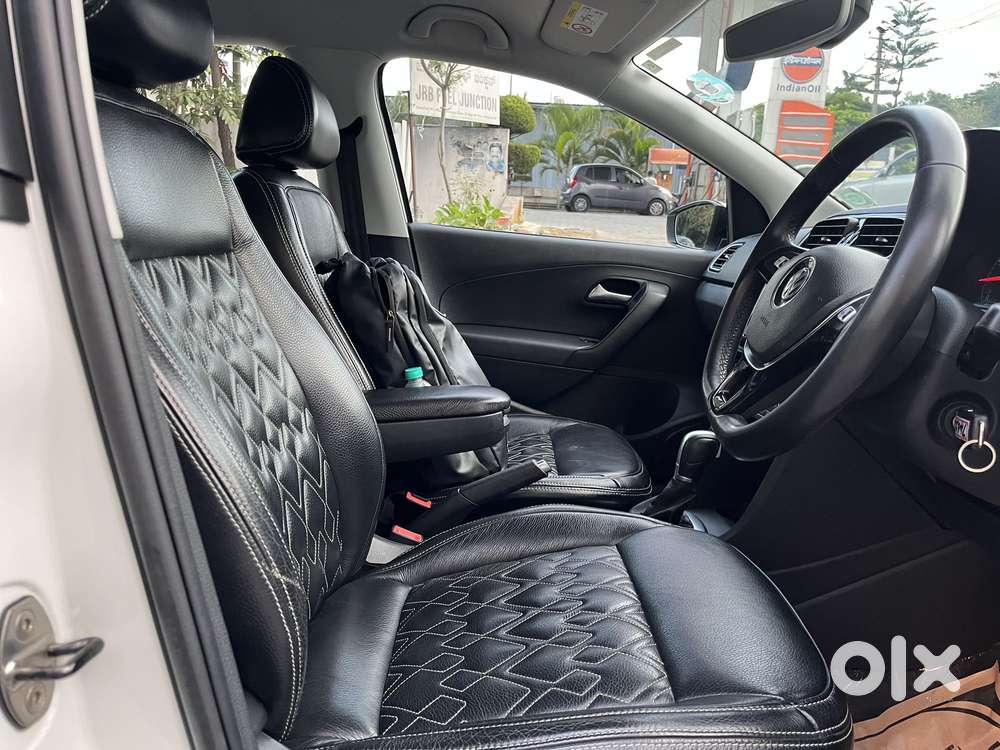 Volkswagen Polo 1.2 Gt Tsi, 2019