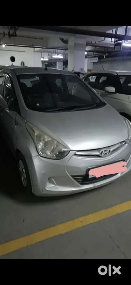 Hyundai Eon 0.8 Era Plus 2013