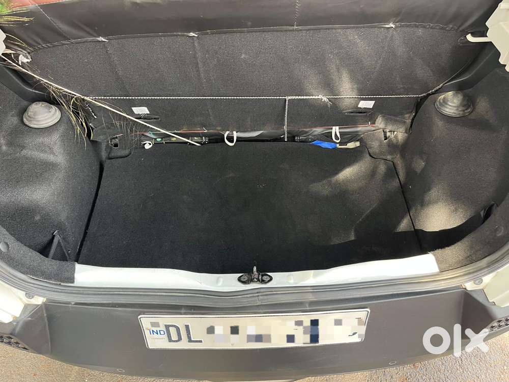 Tata Punch Adventure, 2024, Petrol