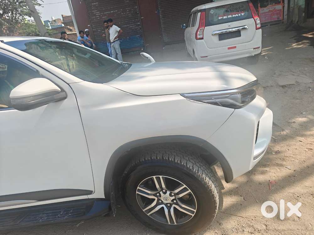 Toyota Fortuner 4x2 Mt 2.8 Diesel, 2025, Diesel