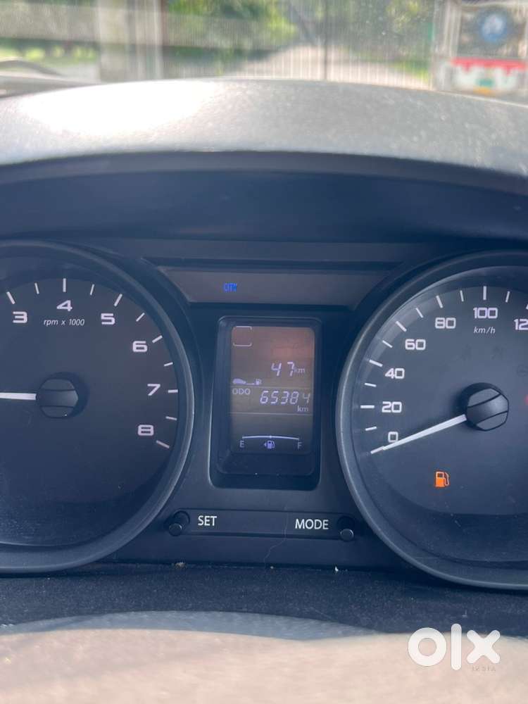 Tata Tiago Diesel 2018 Year
