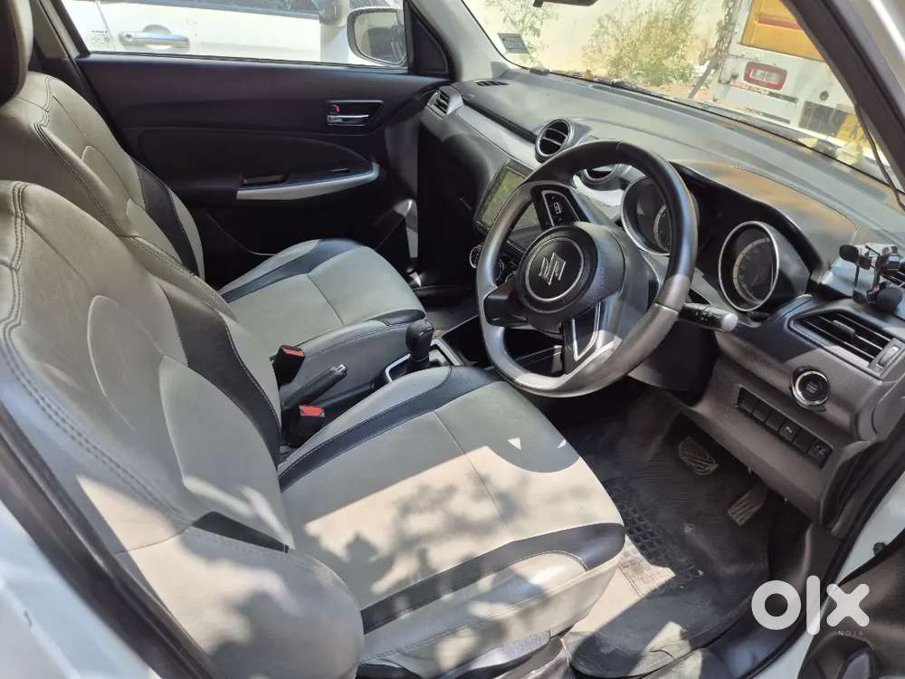 Maruti Suzuki Swift 2018 Diesel Well Maintained