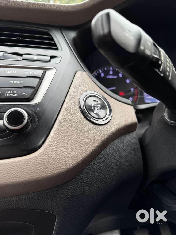 Hyundai Elite I20 Asta 1.2 Mt, 2015, Petrol