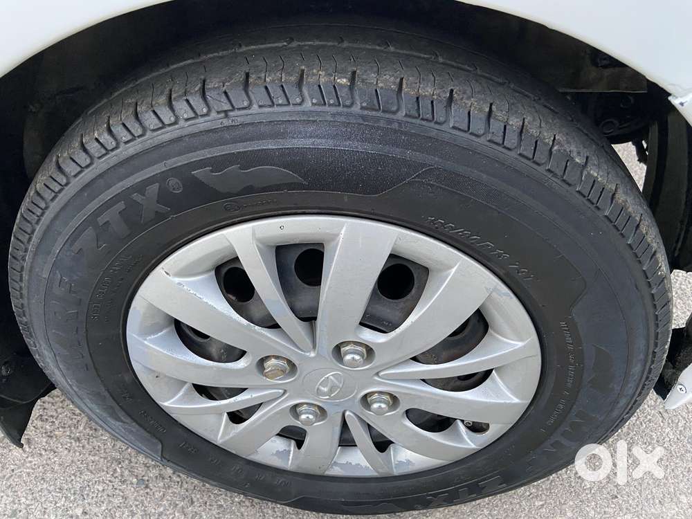 Hyundai I10 Magna O, 2013, Petrol