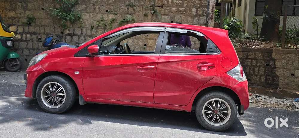 Honda Brio VX 2013 Petrol Manual