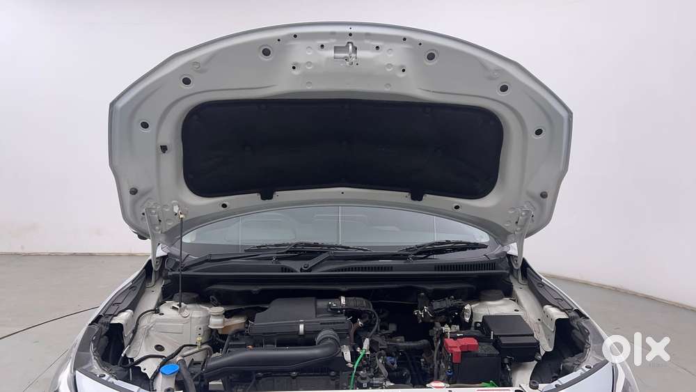 Toyota Glanza 1.2 V, 2023, Petrol