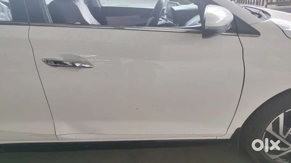 Hyundai New I20 Asta 2026 Petrol Manual