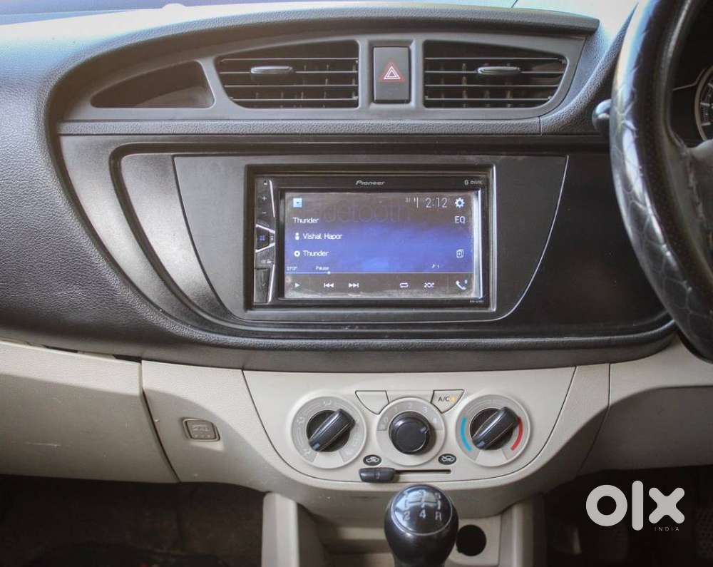 Maruti Suzuki Alto 800 Lxi, 2022, Cng & Hybrids