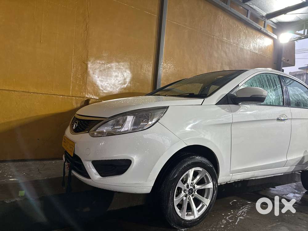 Tata Zest Diesel Well Maintained