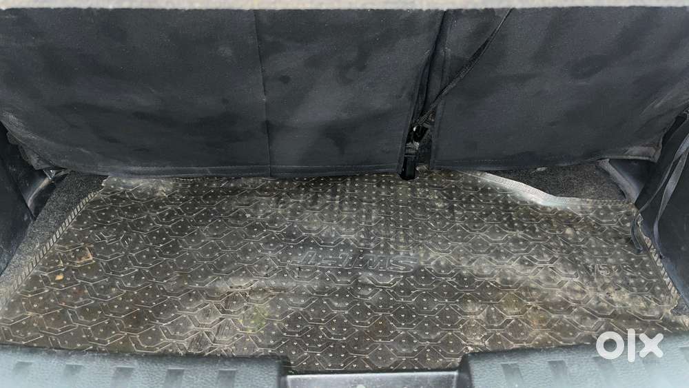 Maruti Suzuki Swift Vxi, 2015, Petrol