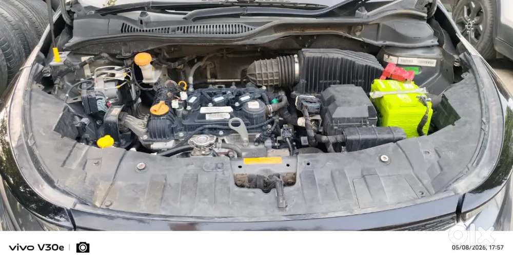 Tata Altroz 2022 Petrol Good Condition Xm+