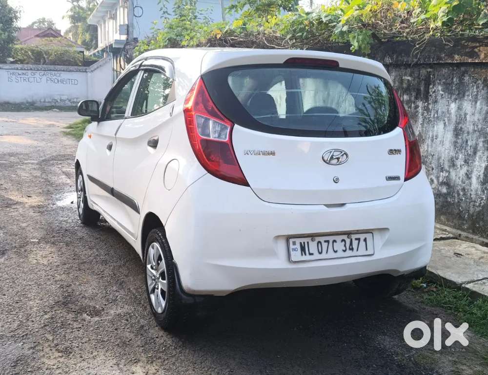 Eon For Sale: Price - Rs 1.10 Lakhs