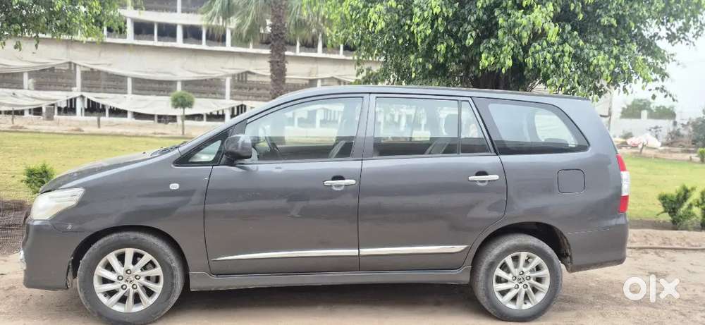 Well Maintained Car 
Price Negotiable On Table