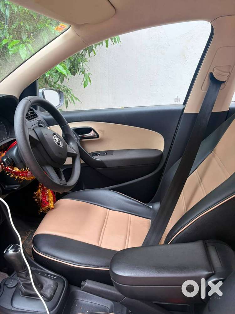Skoda Rapid 2021 Petrol 44000 Km Driven