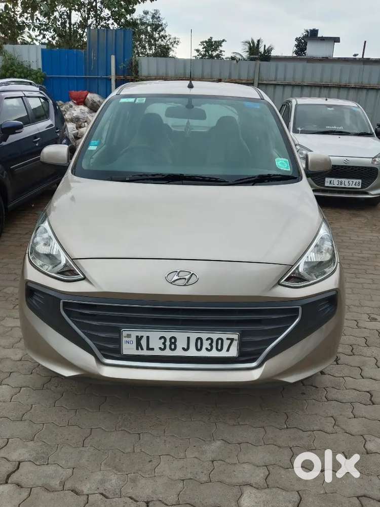 2020 Model
Santro Magna Automatic
Single Owner
54000 Km
No Replaces
Sh